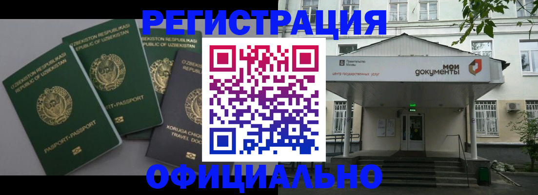 прописка 2025 в Звенигово